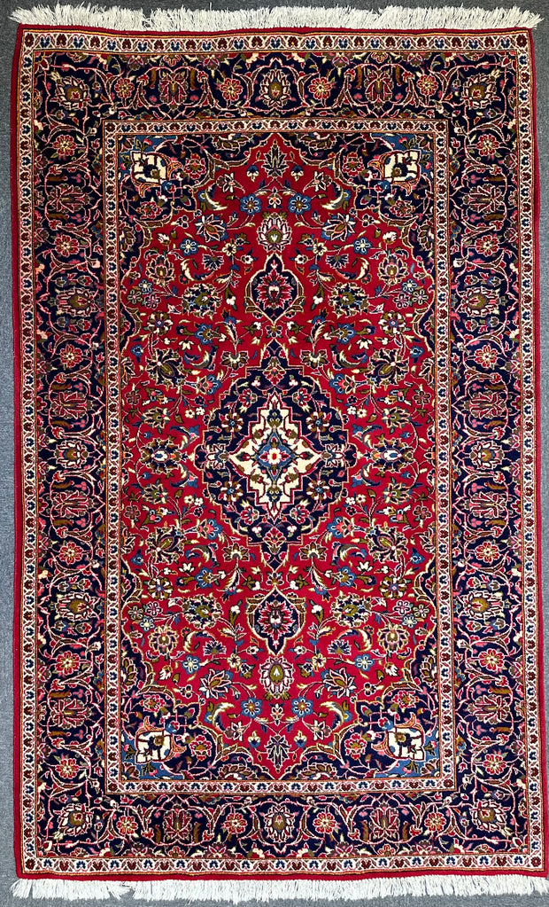 Persian Kashan 244x156cm