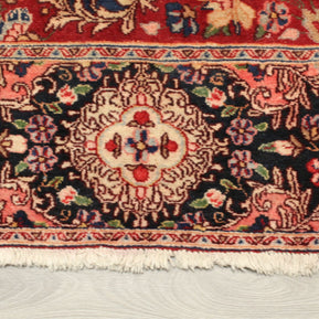 Vintage Kerman Rug - 417 cm x 305 cm