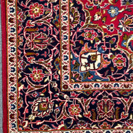 Persian Kashan 244x156cm