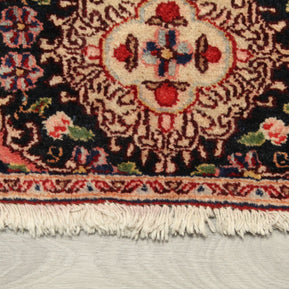 Vintage Kerman Rug - 417 cm x 305 cm