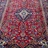 Persian Kashan 244x156cm