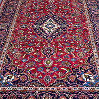 Persian Kashan 244x156cm