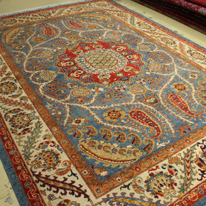 Sultani Rug - 371 cm x 270 cm