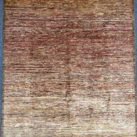 Afghan Gabbeh Natural Dye 232x167cm