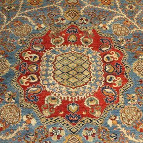 Sultani Rug - 371 cm x 270 cm
