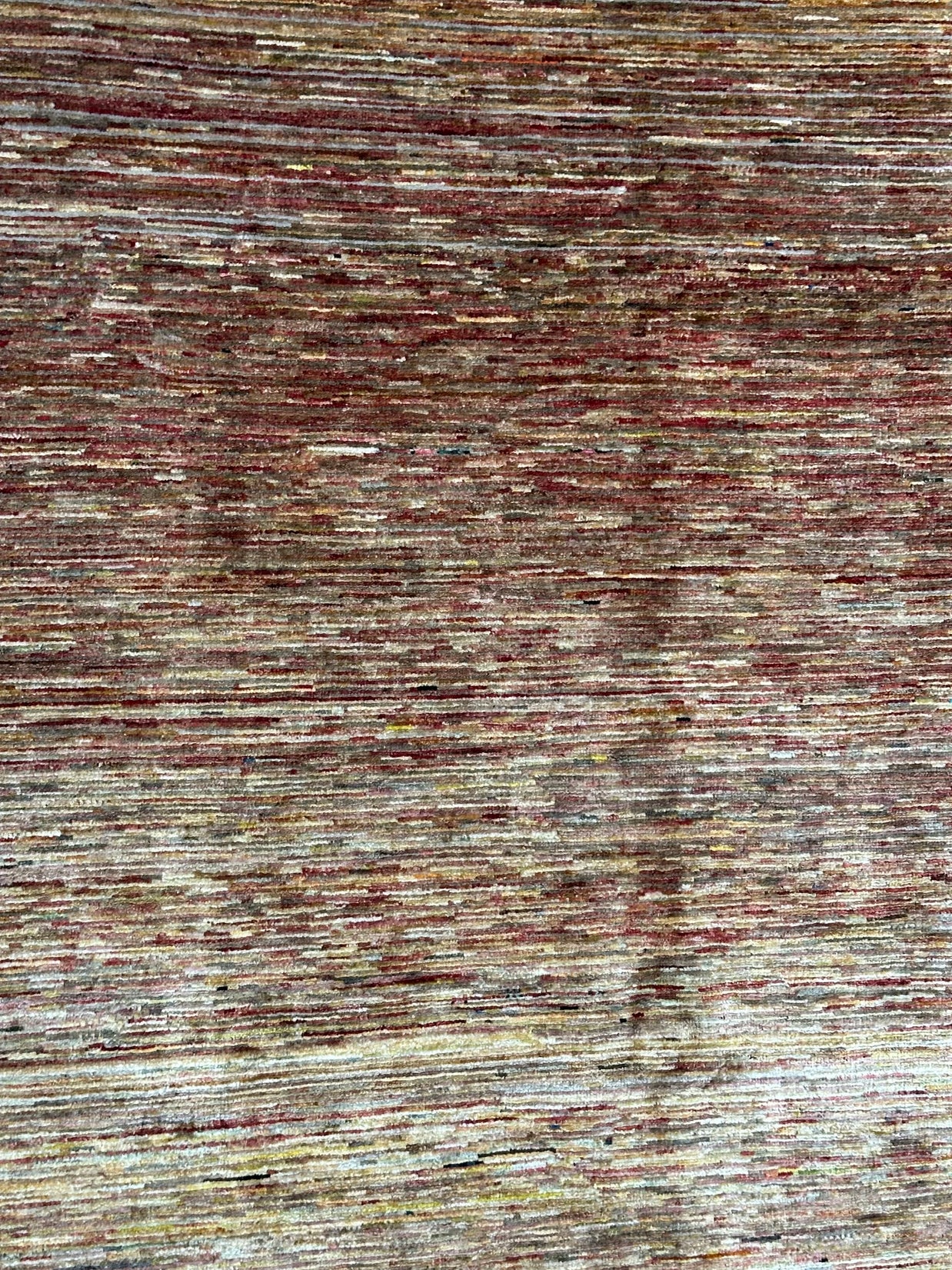 Afghan Gabbeh Natural Dye 232x167cm