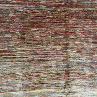Afghan Gabbeh Natural Dye 232x167cm