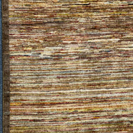 Afghan Gabbeh Natural Dye 232x167cm