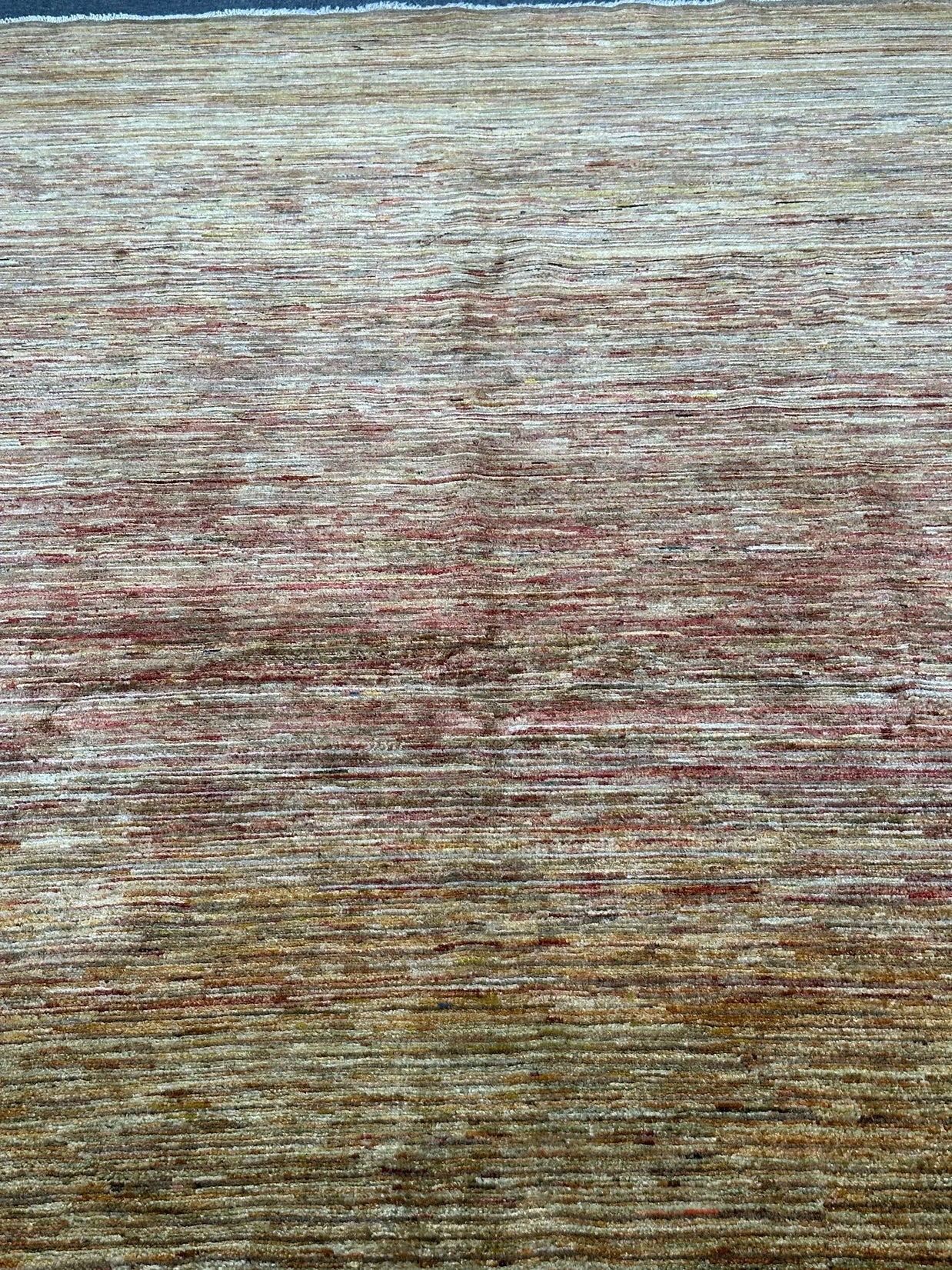 Afghan Gabbeh Natural Dye 232x167cm