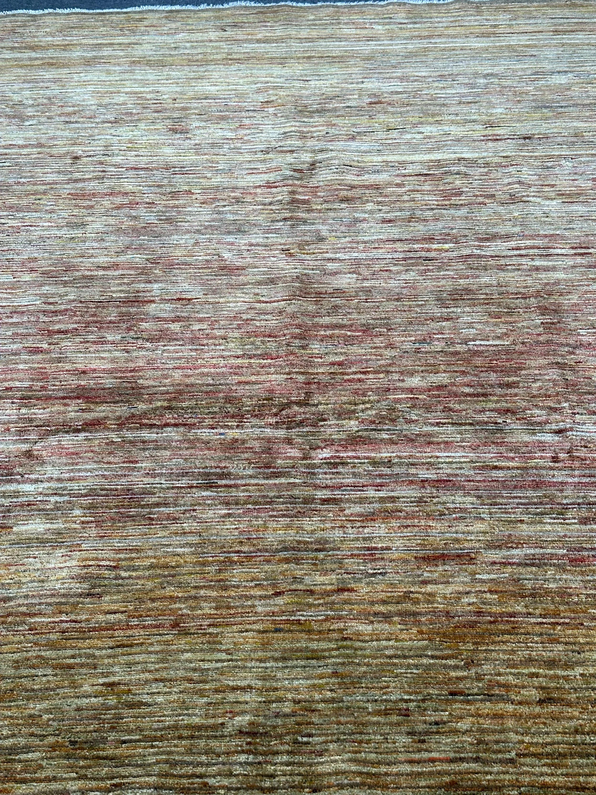 Afghan Gabbeh Natural Dye 232x167cm