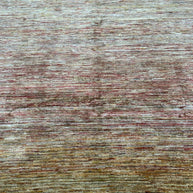 Afghan Gabbeh Natural Dye 232x167cm