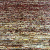 Afghan Gabbeh Natural Dye 232x167cm