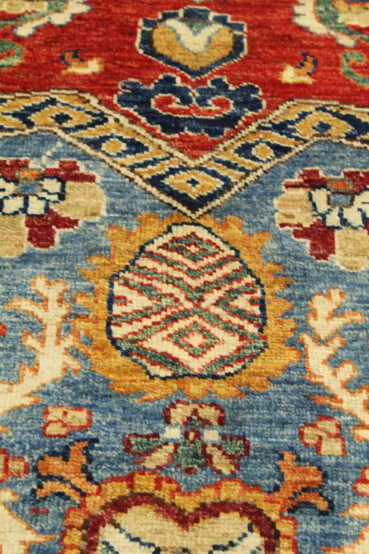 Sultani Rug - 371 cm x 270 cm