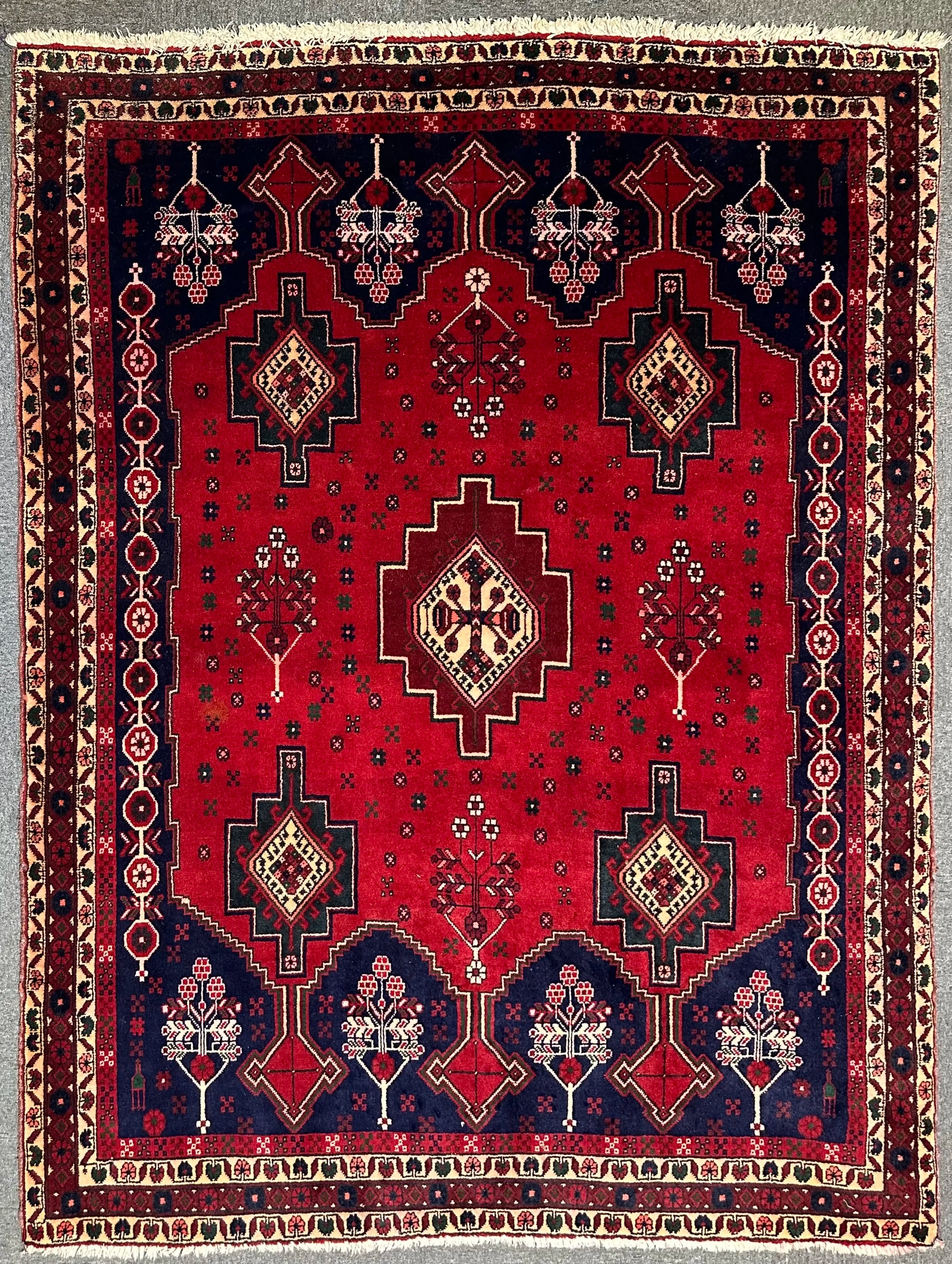Persian Shiraz 212x160cm