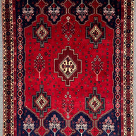Persian Shiraz 212x160cm