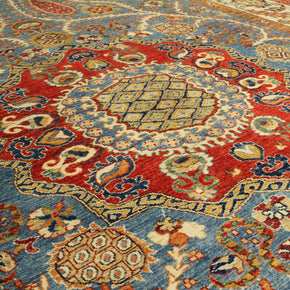 Sultani Rug - 371 cm x 270 cm