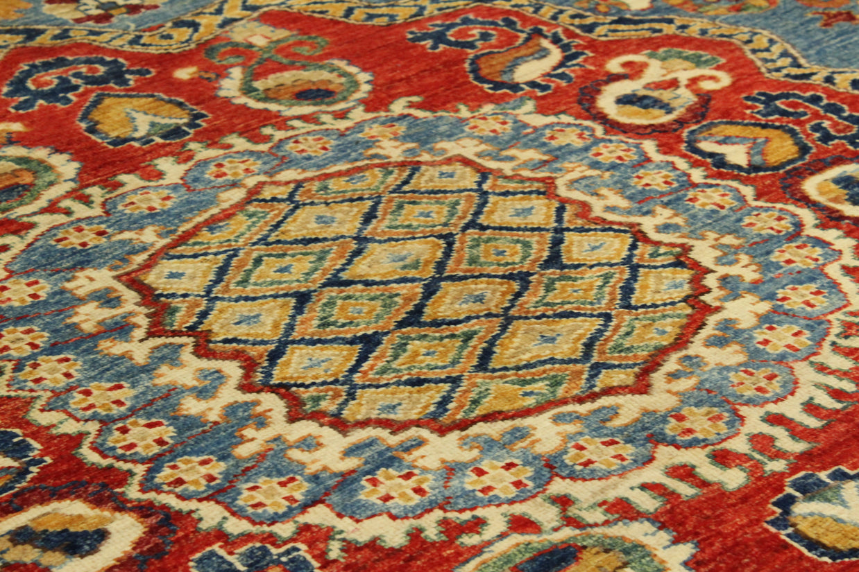 Sultani Rug - 371 cm x 270 cm