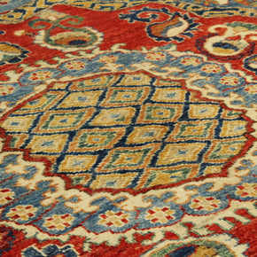 Sultani Rug - 371 cm x 270 cm