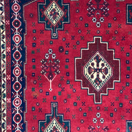 Persian Shiraz 212x160cm