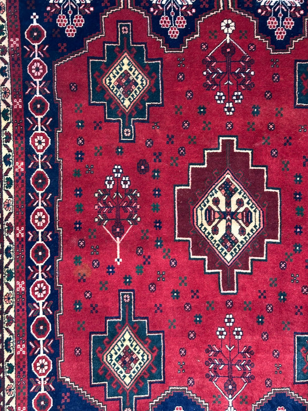 Persian Shiraz 212x160cm