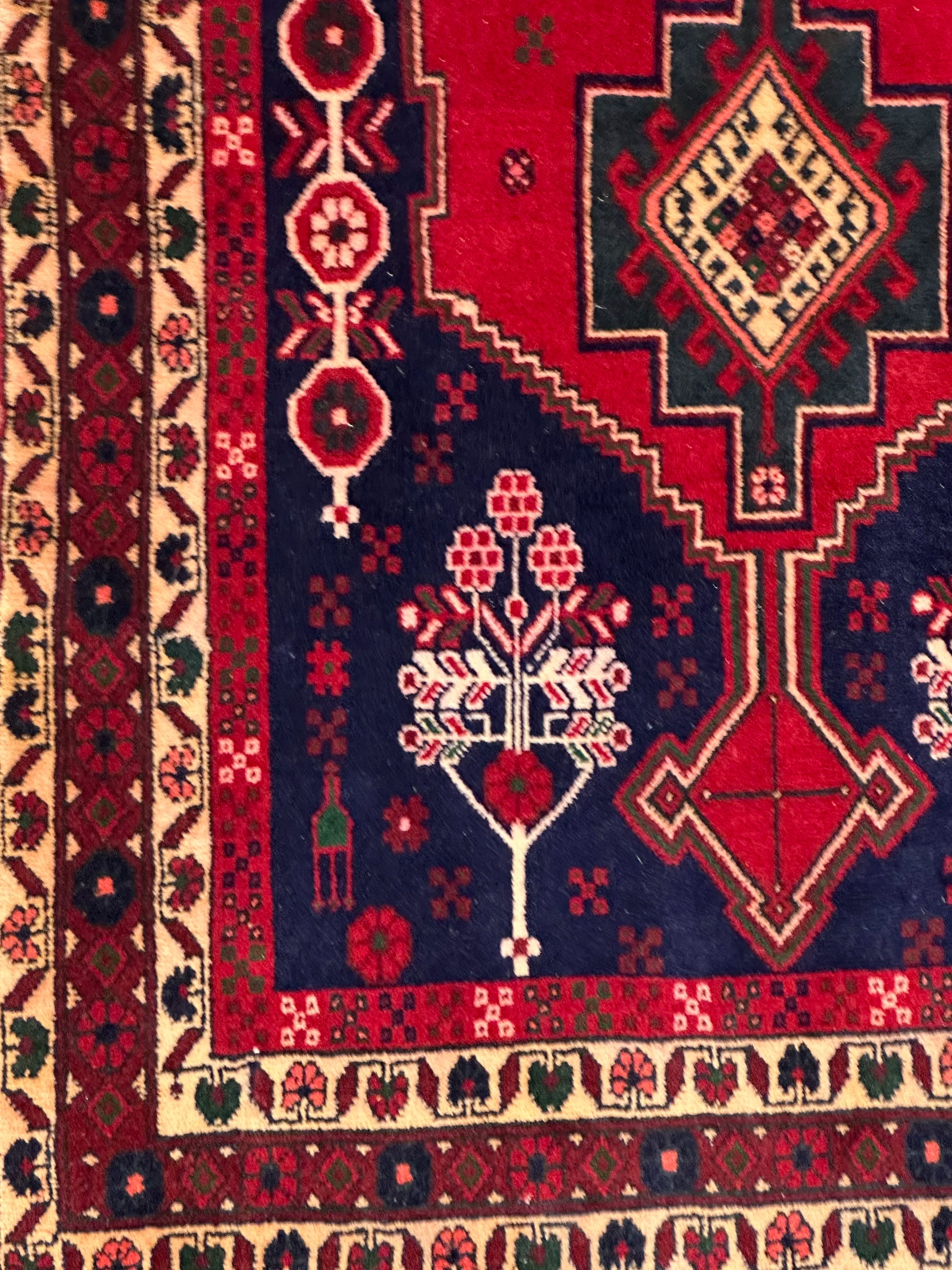 Persian Shiraz 212x160cm