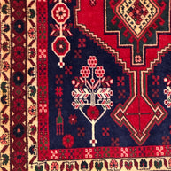 Persian Shiraz 212x160cm