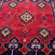 Persian Shiraz 212x160cm