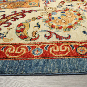Sultani Rug - 371 cm x 270 cm