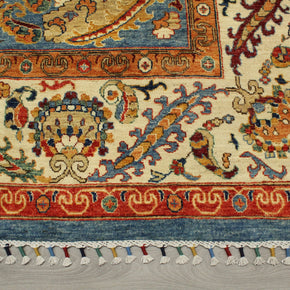 Sultani Rug - 371 cm x 270 cm