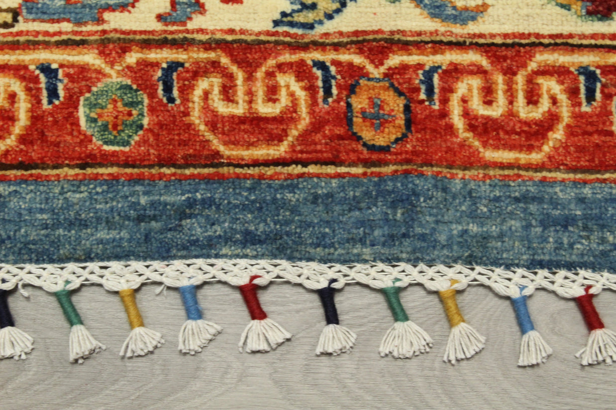 Sultani Rug - 371 cm x 270 cm
