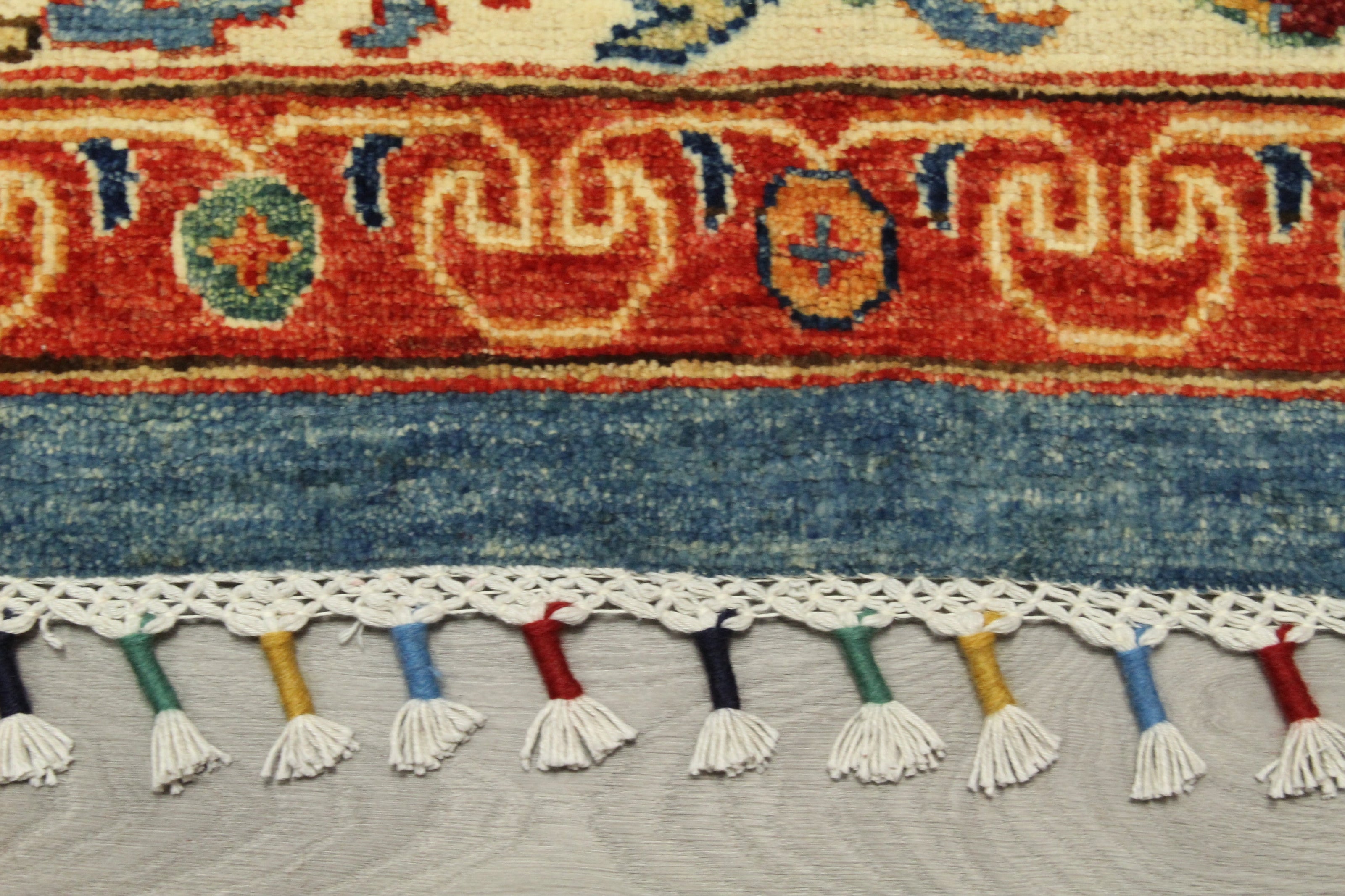 Sultani Rug - 371 cm x 270 cm