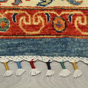 Sultani Rug - 371 cm x 270 cm