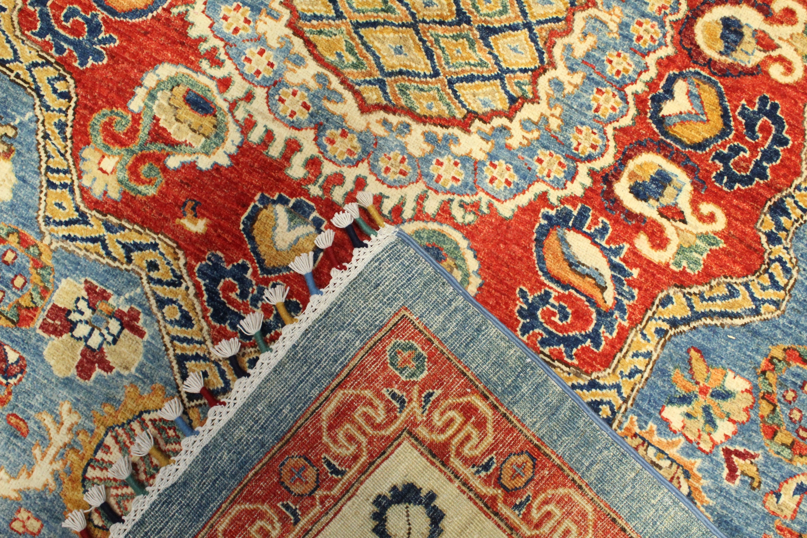 Sultani Rug - 371 cm x 270 cm