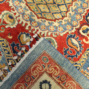 Sultani Rug - 371 cm x 270 cm