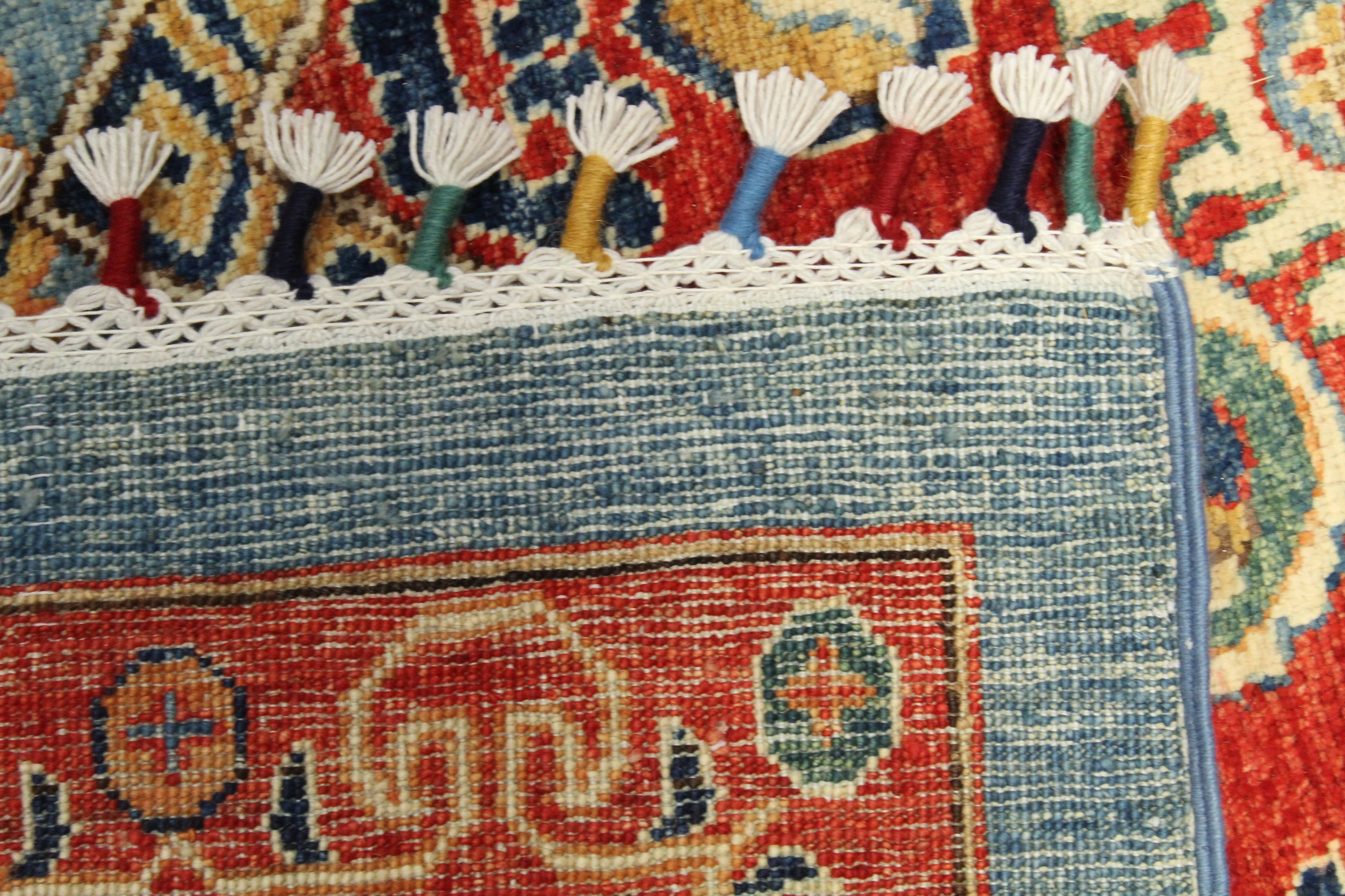 Sultani Rug - 371 cm x 270 cm