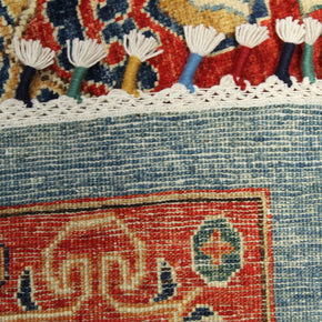 Sultani Rug - 371 cm x 270 cm