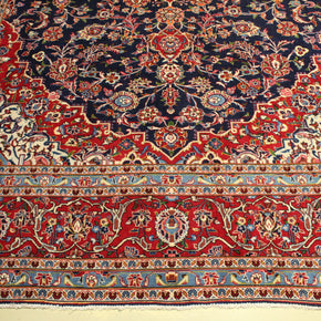 Mashad Rug - 412 cm x 294 cm