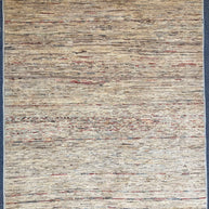 Afghan Gabbeh Natural dye Rug 240x158cm
