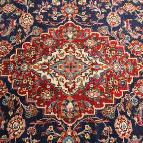 Mashad Rug - 412 cm x 294 cm