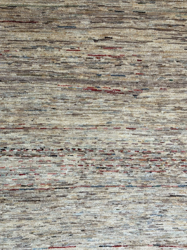 Afghan Gabbeh Natural dye Rug 240x158cm