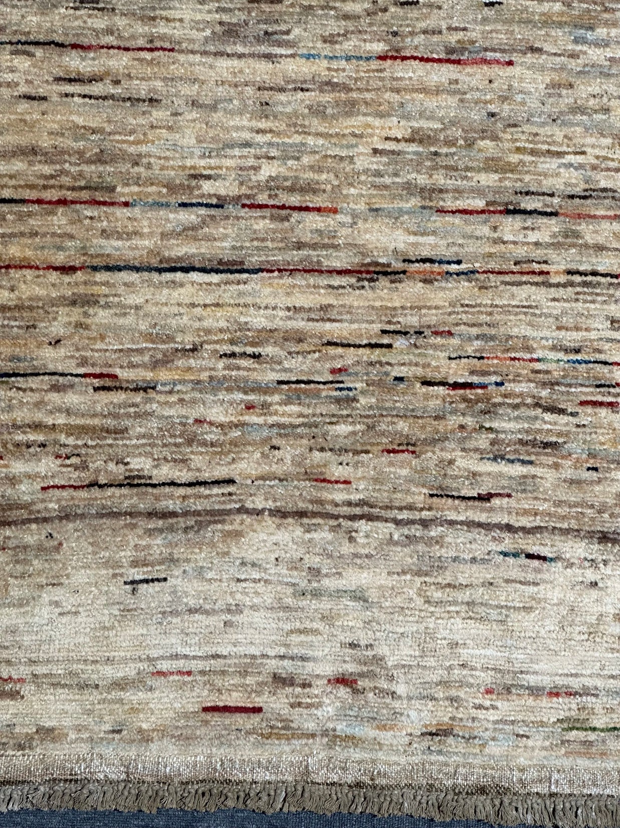 Afghan Gabbeh Natural dye Rug 240x158cm