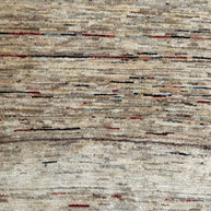 Afghan Gabbeh Natural dye Rug 240x158cm