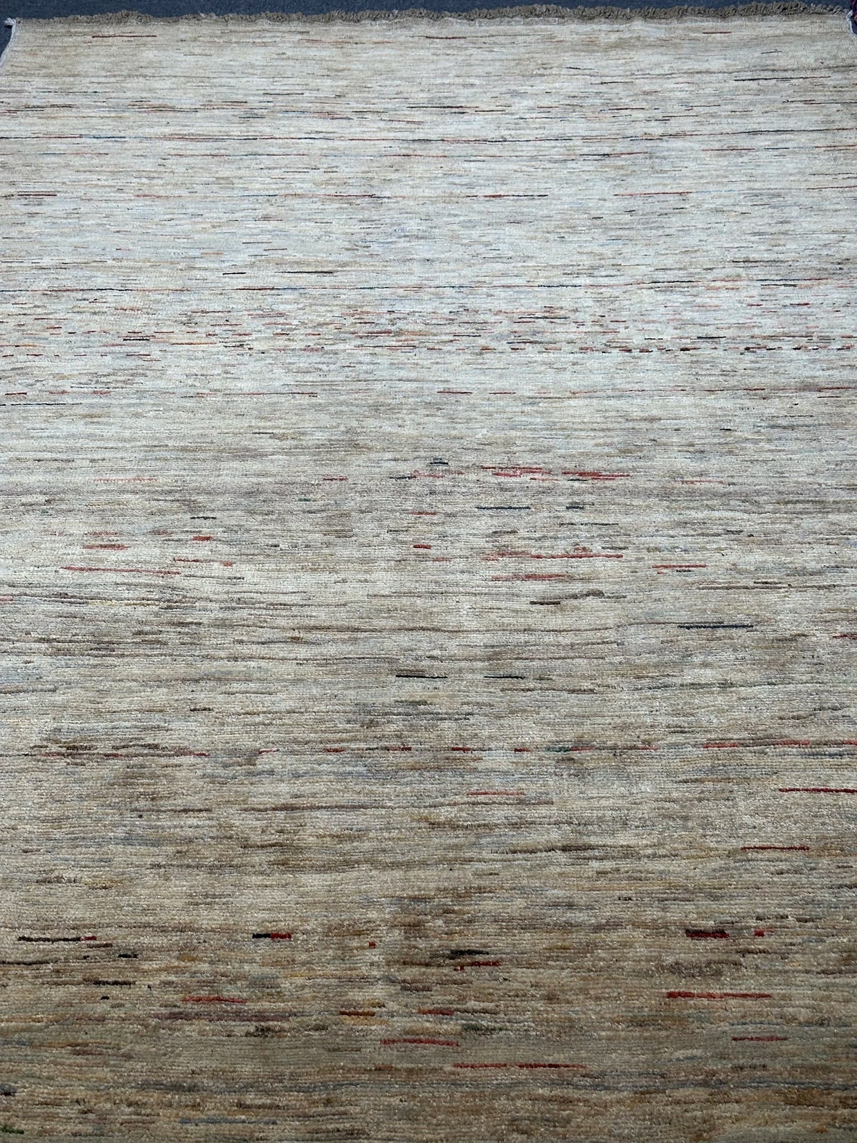 Afghan Gabbeh Natural dye Rug 240x158cm