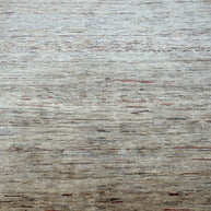 Afghan Gabbeh Natural dye Rug 240x158cm