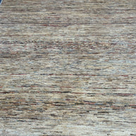 Afghan Gabbeh Natural dye Rug 240x158cm