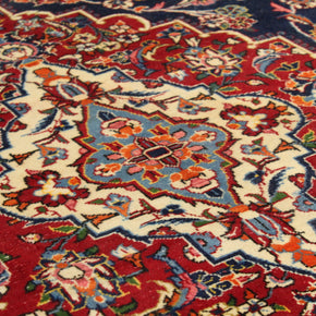 Mashad Rug - 412 cm x 294 cm