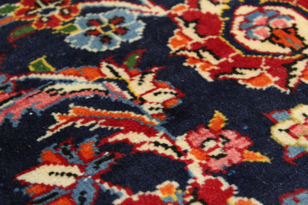Mashad Rug - 412 cm x 294 cm
