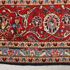 Mashad Rug - 412 cm x 294 cm