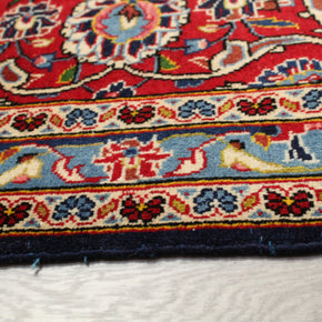 Mashad Rug - 412 cm x 294 cm