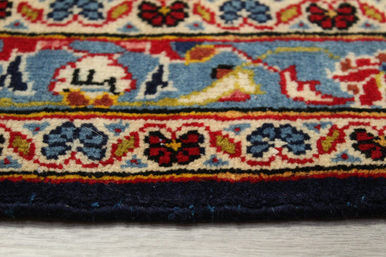 Mashad Rug - 412 cm x 294 cm